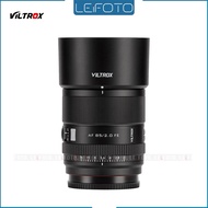 Viltrox AF 85mm F2.0 EVO Full- Frame Lens for Sony E-Mount
