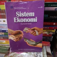 Economic system