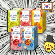 Damtuh 0Kcal Cold Brewed Tea(20T)│5Flavors