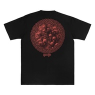 Heretic - T-shirt / Short Sleeves Tees - Kutnahora