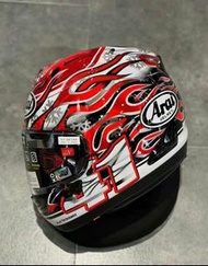 【全新行貨】Arai rx7x
