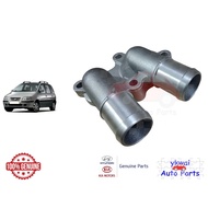 Hyundai Upper Thermostat Housing for Hyundai Matrix 1.6cc - 25611-26100