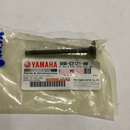 A1 FI (0301 0302 0303) IINTAKE ExXVALVE SEAL - 0 B8B-E2121-00