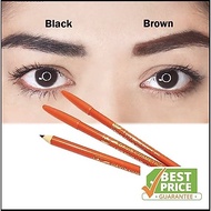 MATA 4pcs Davis Eyebrow Pencils Eye Cosmetics Drawing Eyebrow MakeupOriginal natural