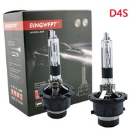 2PCS high-quality OEM 35W 12V D2S D2R  D4S D4R Xenon HID Bulb 4300K 5000K 6000K HID Xenon Lamp D2S X