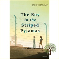 สินค้าใหม่ ! Clicket ! >>> The Boy in the Striped Pyjamas [Paperback] หนังสือภาษาอังกฤษ พร้อมส่ง