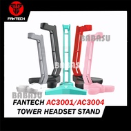 FANTECH HEADSET HEADPHONE STAND AC3001/AC3004 TOWER/AC304