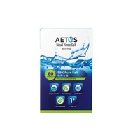 AETOS Nasal Rinse Salt Refill 60S