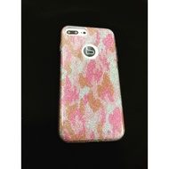 Iphone7Plus case Silicone Glitter Iphone 7 Plus