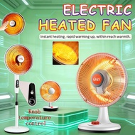 500W 220V Portable Electric Heater Fan Warmer Air Heater Efficient Warmer Fan Air Heater Room Office