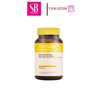 Yukazan Dots Clear 60s Chewable Supplement Reduce Acne / Lighten Scars / Anti Acne / Skin Clarity