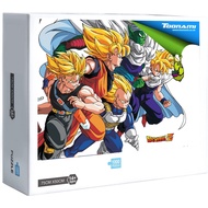 Ready Stock Dragon Ball Jigsaw Puzzles 1000 Pcs Jigsaw Puzzle Adult Puzzle Creative Gift