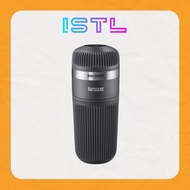 WACACO Nanopresso BARISTA KIT Double Espresso