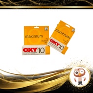 【 Preferred +】OXY 10 ACNE PIMPLE MEDICATION