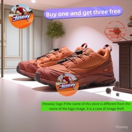 Salomon XA PRO 3D JEONG LI Sneakers Trendy Retro Hiking Shoes E4JX