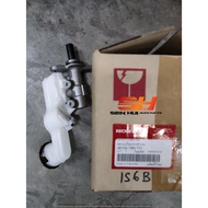 Honda 46100-T8N-T01 B/M CYLINDER w/reservoir Genuine Part