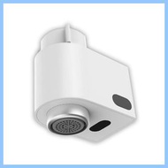 咱家 小達 感應節水器 HD-ZNJSQ-02 省水節能 感應式水龍頭 自動給水 水龍頭 拆裝便捷 紅外線感應 智能節水器【平行進口】