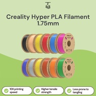 High Speed Creality PLA Filament (Hyper Series 1.75mm)
