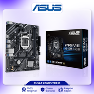Motherboard Asus PRIME H510M-F R3.0 (LGA1200 H470 DDR4) Mobo Gaming