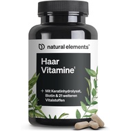 Hair Produced and Tested in Lab