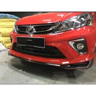 Perodua Myvi Gen 3 Fullset Drive 68 Bodykit PU
