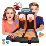 YG 12 BASKETBALL BOARD GAME TOY CRAZY SHOOTING BASKETBALL TOY - CRAZY SHOOTING BASKETBALL GAME - Tab
