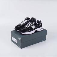 New Balance New Swing 530 Magnet Shoes Black