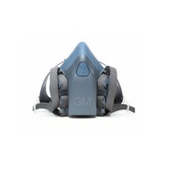 3M 7502 Half Mask Respirator