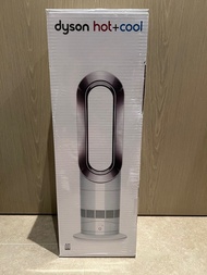 Dyson hot+cool 冷暖風扇 AM09