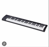M-Audio Keystation 61 MK3 MIDI Keyboard