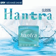 Hantra Nacl Saline Eye Drops 0,22%