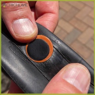 [chichome.my] 96pcs Mountain Bicycle Tire Tyre Rubber Patch Cycling Puncture Repair Tools Kits