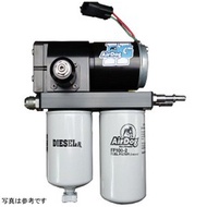 【USA在庫あり】 adgA7SABC512 PureFlow AirDog II-5G 01-10 シボレー 6.6L Duramax DF-220-5G フューエルポンプ SP店