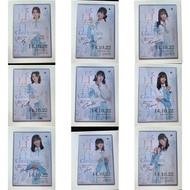 Last idol Poster Continues Sing2