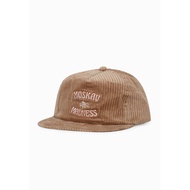 Moskav Cartier Brown Cap