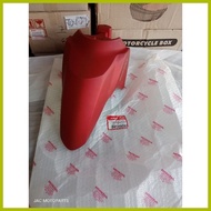➮ ━ ❍ Honda click v2 fender (orig parts)