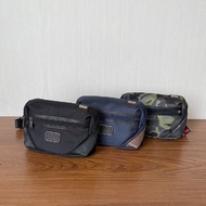 TUMI Shoulder bag Sling Bag Waist Bag Messenger Bag NylonFree Shipping