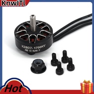 Parts X2807 2807 Brushless Motor for Mark4 FPV Freestyle 7inch Long Range LR7 Drones DIY