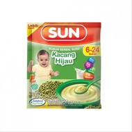 Promina Sachet 6m+ 8m+ 9m+ Bubur mpasi Pisang susu kacang hijau beras merah Cereal Avocado Daging Br