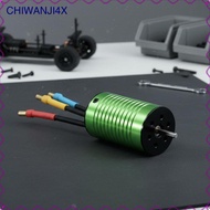 [chiwanji4x] RC Car Brushless Motor 2847 4000kv Vehicle Upgrade Component for Model Rc Autos 100kmh 