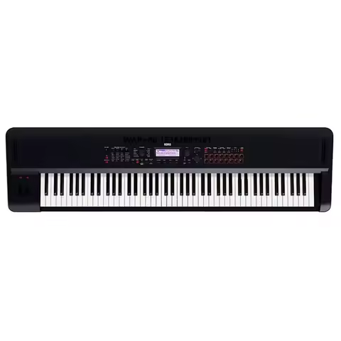 China Yiwu Original New KORG Kross2 61-Keys Digital Key Keyboard Arranger Piano
