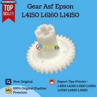 Gear ASF Roller L6190 Ger Pick Up Roll Printer Epson L4150 L4160 L4165 New