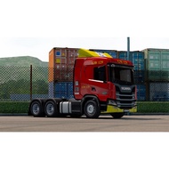 Euro Truck Simulator 2 ETS2 Scania Skin [Gateway]