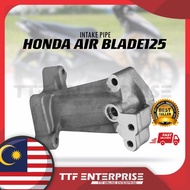 HONDA AIR BLADE125 INTAKE PIPE AIRBLADE125 AIRBLADE 125 AIR BLADE 125