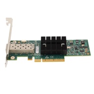 Gentlestore-Fast Ship MNPA19XTR SFP+ PCIE Network Card 10 Gbps Adapter for Computer Servers