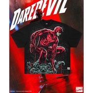 Gunner Comics | Daredevil | Full Print - Boxy Fit T-Shirt