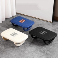 Pijakan Kaki Bergoyang Untuk Di Bawah Meja Meja Ergonomik Rehat Kaki Papan Imbangan Goyang Bangku Ka