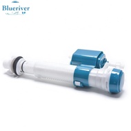 BLURVER~Bathroom Toilet Dual Flush Cistern Syphon Valve Universal Fit for Easy Operation