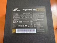 全漢 Hydro G Pro 650w Gold
