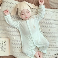 baju baby girl baju baby girl 6 12 month baju baby girl newborn Pakaian nipis musim panas bayi, leng